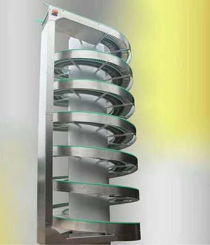 Rosca Transportadora Alternativa