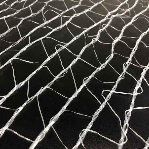 Filme líquido/reticulado para embalagem de filme extensível de silagem agrícola