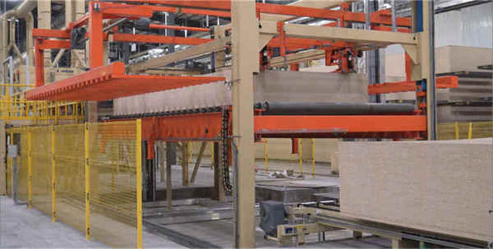 Sistema de classificação e transmissão automática inteligente para a placa feita pelo homem