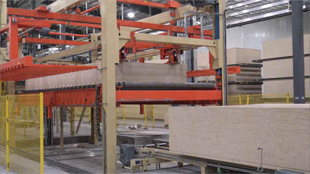 Sistema de classificação e transmissão automática inteligente para a placa feita pelo homem