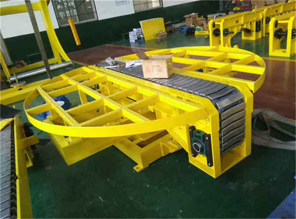 Sistema de transmissão e embalagem do tipo rolo de papel