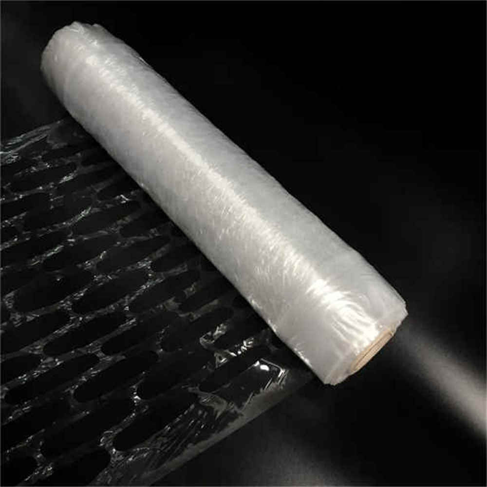 Filme Stretch para Agricultura Líquida