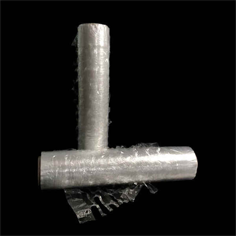 Filme Stretch para Agricultura Líquida