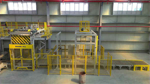 Envoltório de filme estirável de braço giratório ZL1800FZ-PL