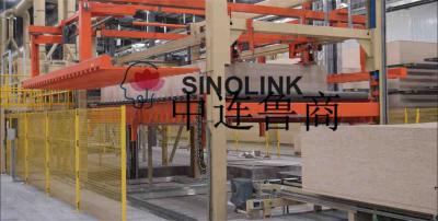 Sistema Inteligente de Classificação e Transporte para a Indústria de Papelão Sintético