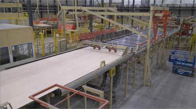 Sistema de classificação e transmissão automática inteligente para a placa feita pelo homem