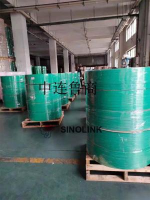 Correia PET para máquina de cintar