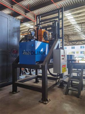 Push-pull de palete Pproduct Line Push-puller