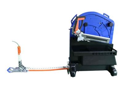 Máquina de paletes automáticos feitos na China