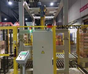 Imagem de instalação concluída