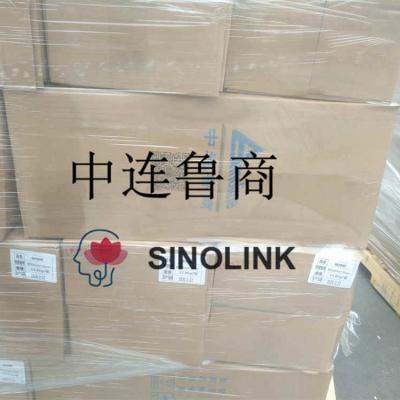 Entrega de filme extensível de 10 toneladas