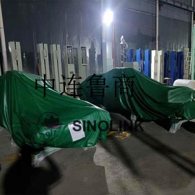 Padrão de embalagem especializada