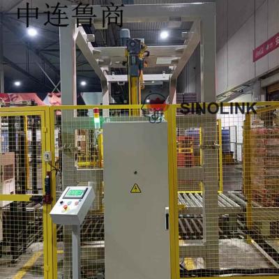 Imagem de instalação concluída