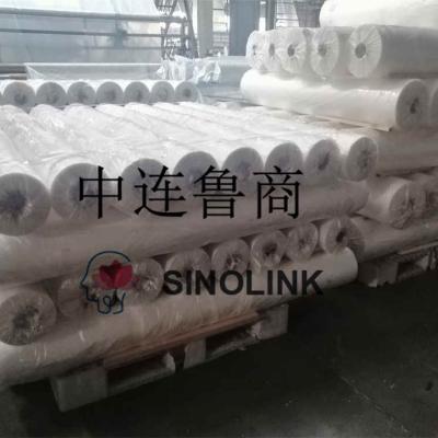 Filme de cobertura PE