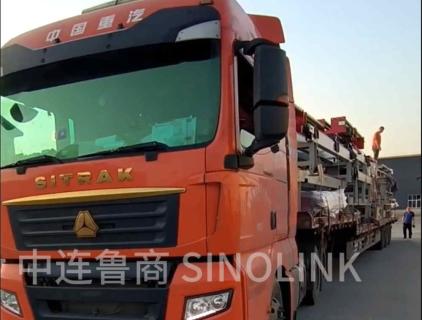 Painel de aglomerado de madeira com 300.000 m³ Classificação automática, inspeção visual de placas, entrega de sistema de embalagem