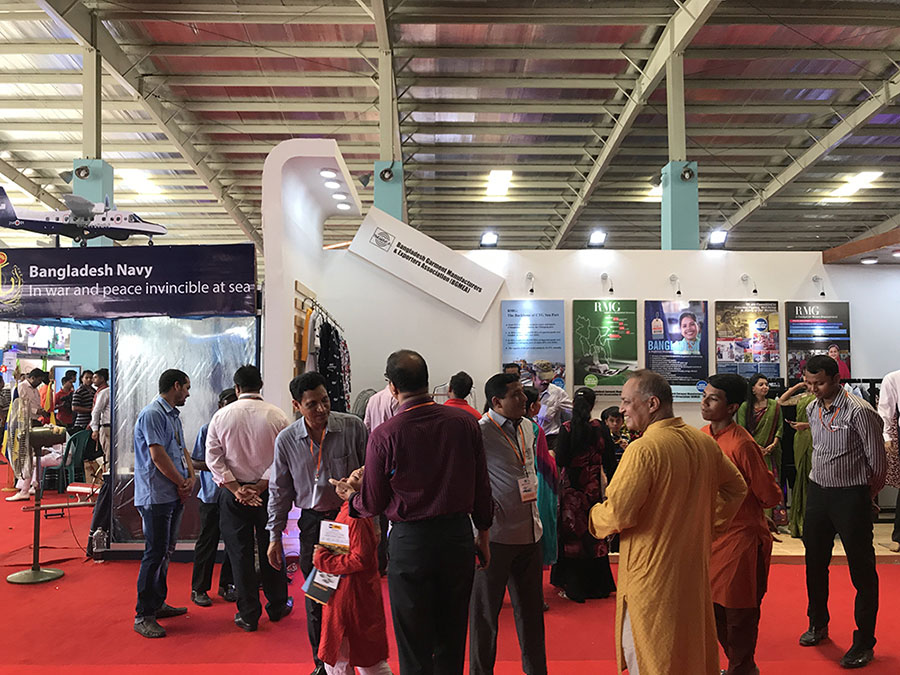 2017 BANGLA CPA EXPO