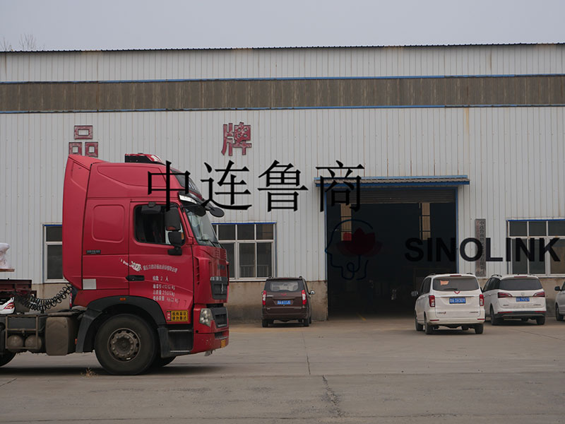 Fotos de entrega da máquina de cintar Delivery Pictures of Strapping Machine