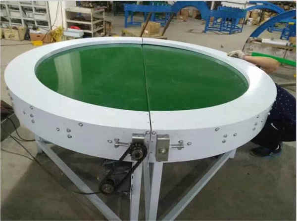 máquina de virar rolo roller turning machine