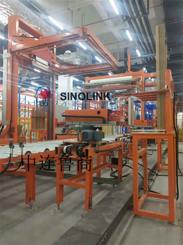 Máquina de cintar Strapping Machine