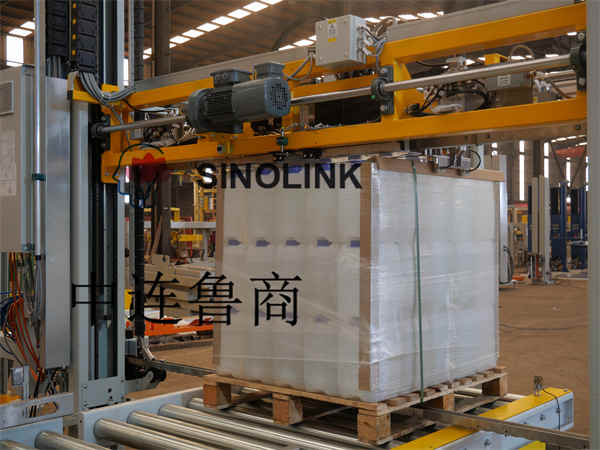 Strapping Machine Strapping Machine