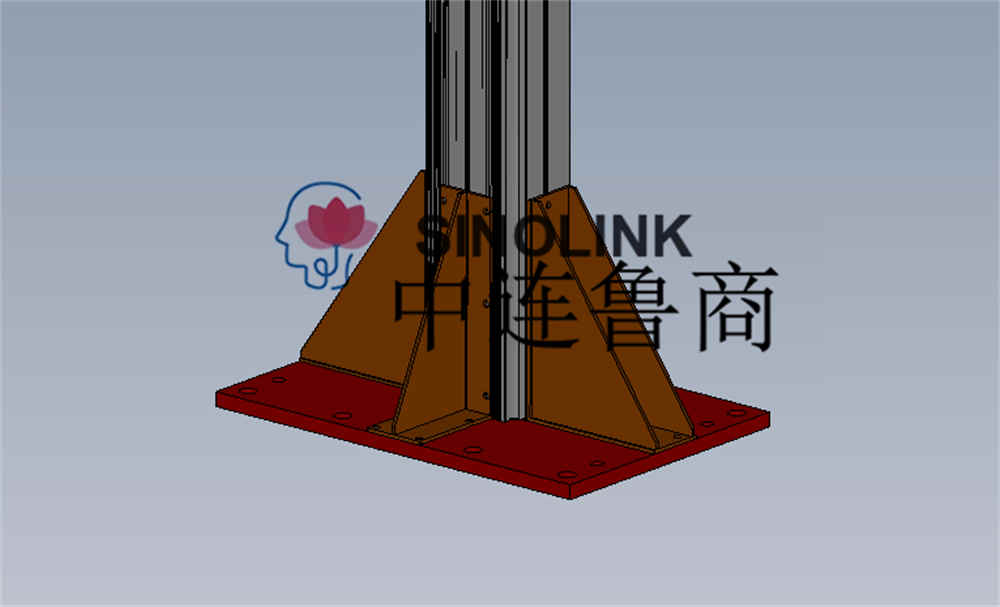 Manipulador Automático de Coordenadas Cartesianas da Placa Superior Automatic Top Plate Cartesian Coordinate Manipulator