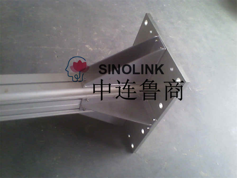 Manipulador Automático de Coordenadas Cartesianas da Placa Superior Automatic Top Plate Cartesian Coordinate Manipulator