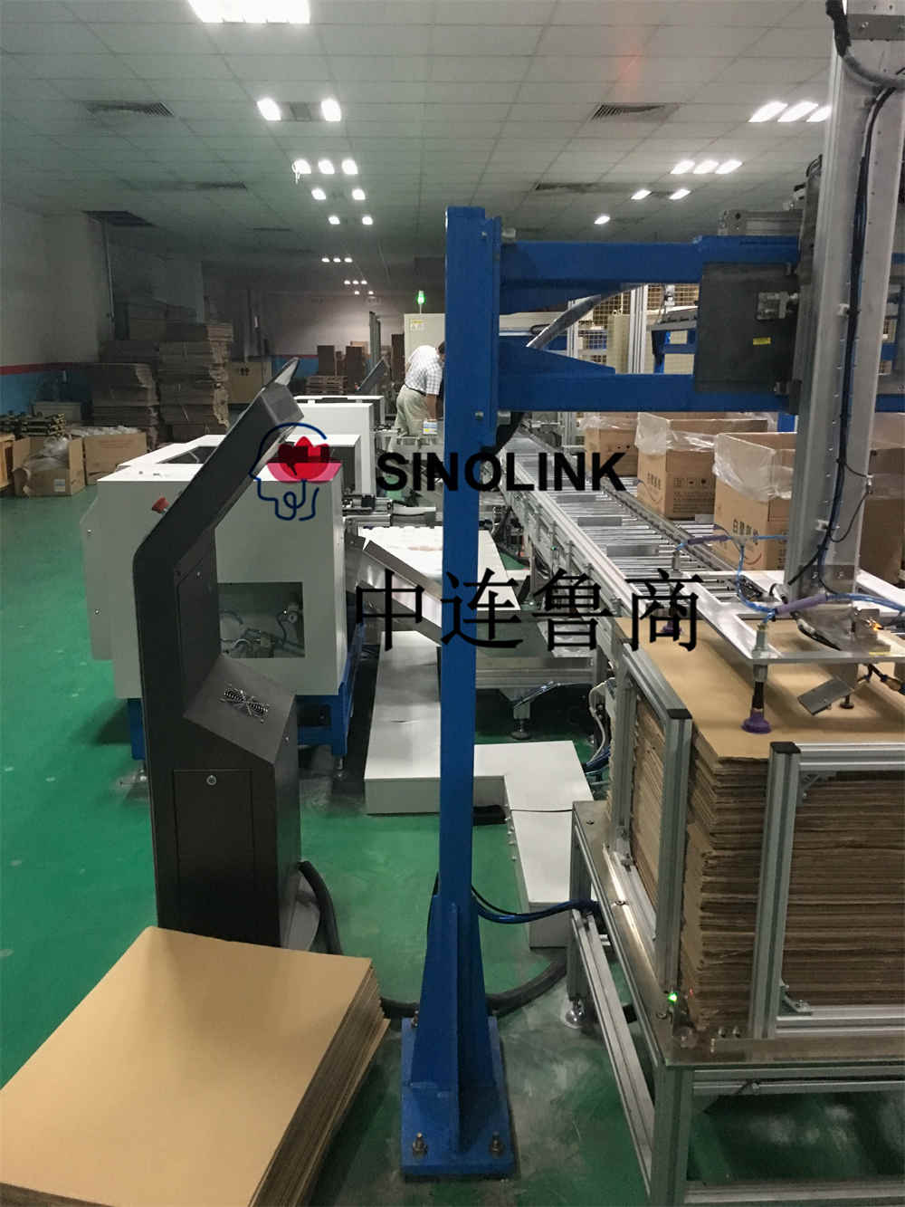 Manipulador de Coordenada Retangular de Adição Automática de Telhado Automatic Roof Adding Rectangular Coordinate Manipulator