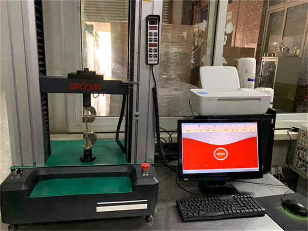 Filme extensível para uso manual forte Strong Hand Use Stretch Film