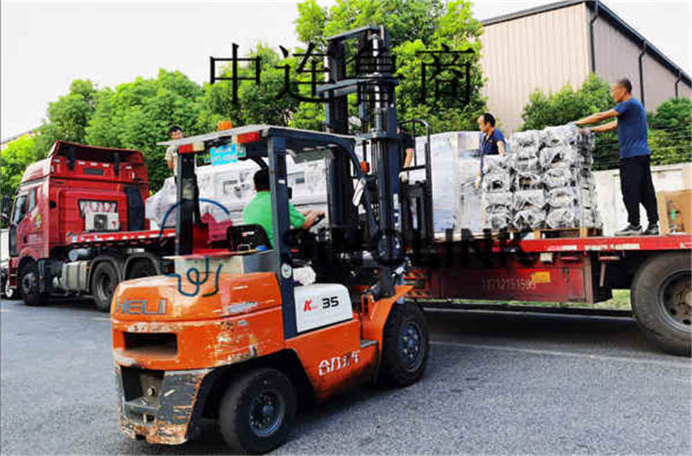 Linha de transportador de cadeia superior plana para serviço para vendas Linha de transportador de cadeia superior plana para serviço para vendas