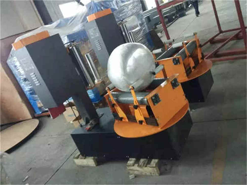 Envoltório Tipo Cilindro de Fita Gotejante Pré-esticada Pre-stretched Drip Tape Cylinder Type Wrapper