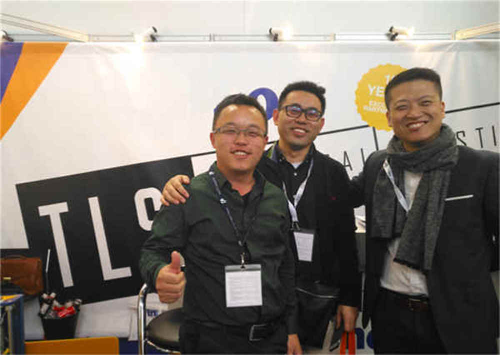 Máquinas de embalagens internacionais trienais, exposição de máquinas de embalagem e confeitaria (Interpack 2017) em Dusseldorf, Alemanha, Máquinas de embalagens internacionais trienais, exposição de máquinas de embalagem e confeitaria (Interpack 2017) em Dusseldorf, Alemanha,