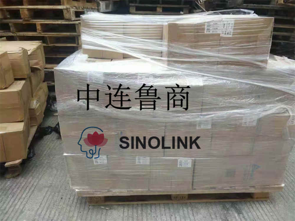 10Ton Stretch Film Deliverying 