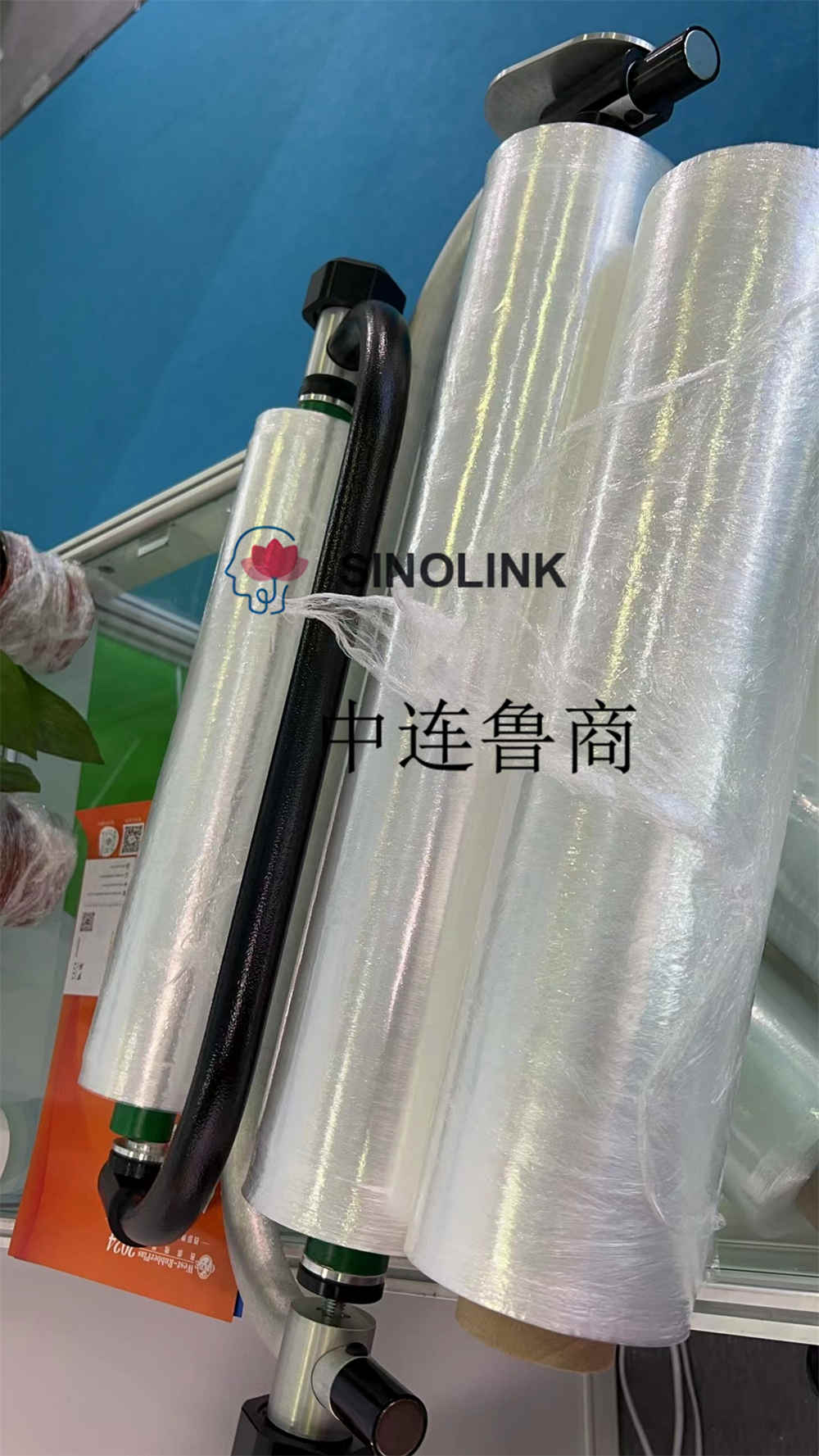 Extrator de filme portátil Portable Hand Held Film Puller